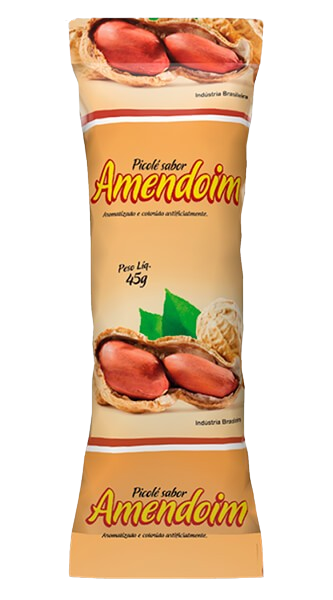 amendoim