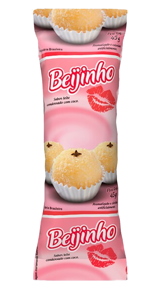 beijinho